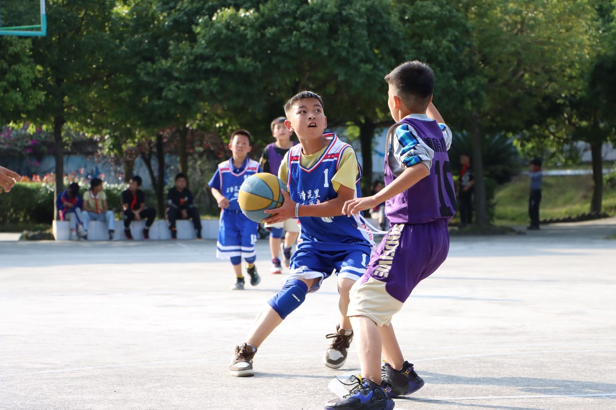 篮球训练英文术语怎么说_1